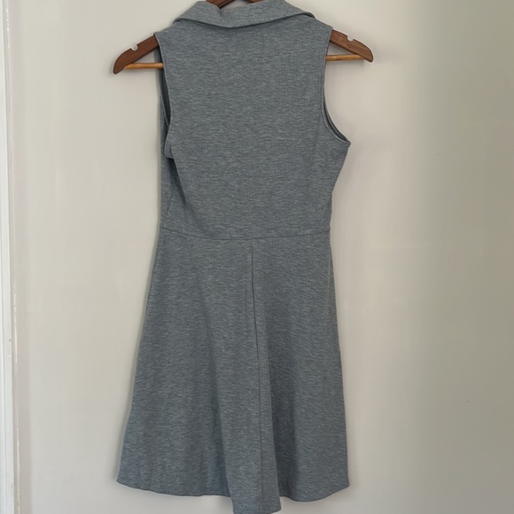 bp polo ribbed dress - Picture 3 of 6